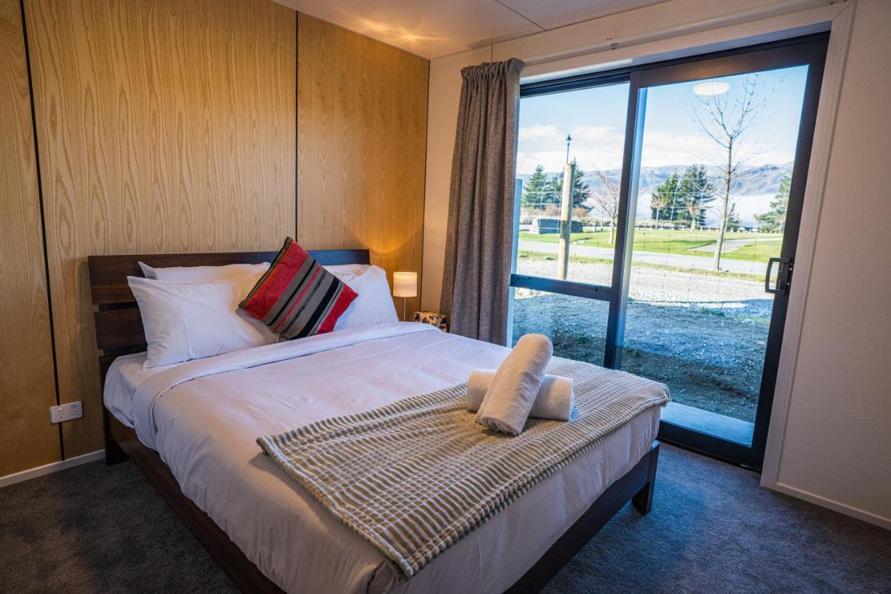 Jillylan Villa Apartment Cromwell Dış mekan fotoğraf