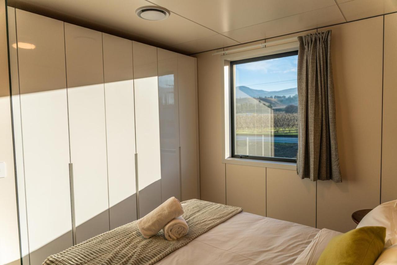 Jillylan Villa Apartment Cromwell Dış mekan fotoğraf